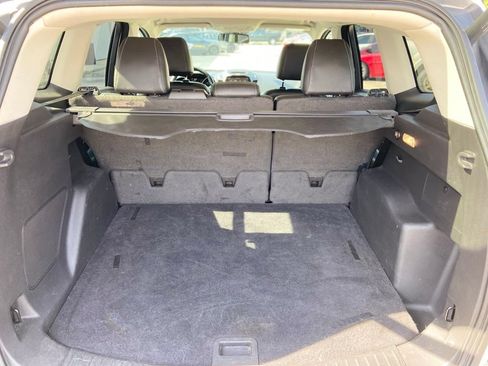 Used 2017 Ford Escape Titanium FWD image 26