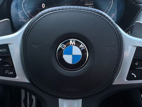 Used 2023 BMW X3 sDrive30i w/ M Sport Package image 64