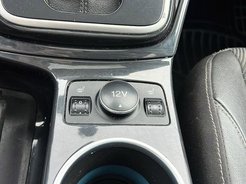 Used 2013 Ford Escape Titanium AWD/4WD image 17
