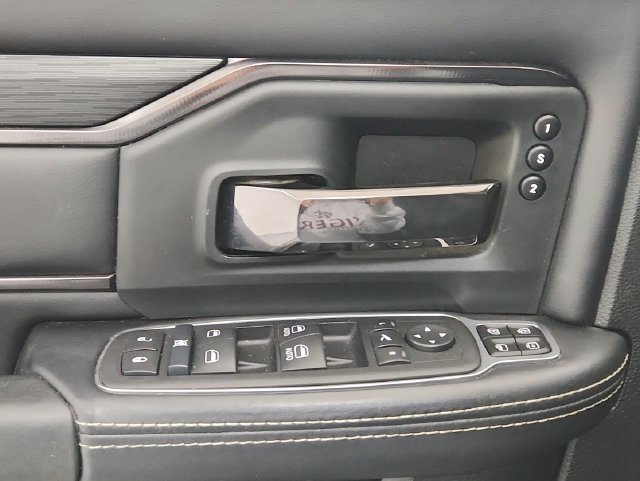 Used 2024 RAM 2500 Rebel w/ Safety Group AWD/4WD image 31