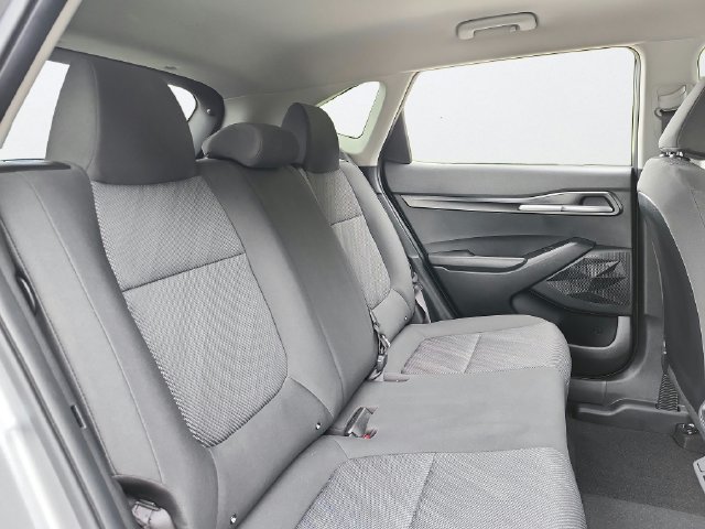 Certified 2026 Kia Seltos LX FWD image 23