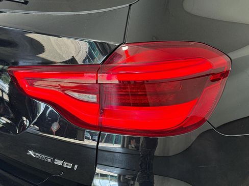 Used 2019 BMW X3 xDrive30i w/ Convenience Package image 34