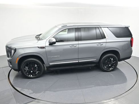 New 2026 GMC Yukon Elevation w/ Elevation Premium Package image 31