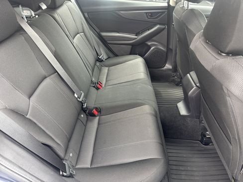Used 2017 Subaru Impreza 2.0i AWD/4WD image 29