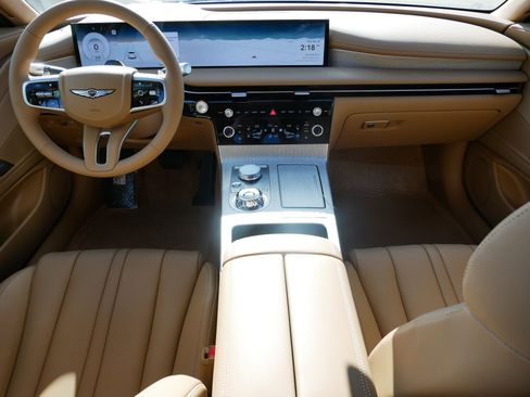 New 2025 Genesis G80 2.5T Advanced image 6