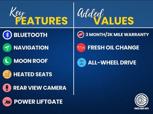 Used 2018 Chevrolet Traverse Premier image 2