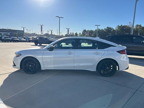 Used 2022 Honda Civic Sport image 5