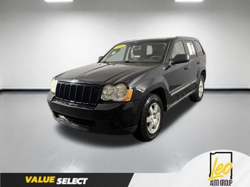 Used 2008 Jeep Grand Cherokee Laredo AWD/4WD image 1