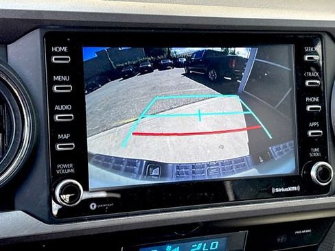 Used 2023 Toyota Tacoma TRD Off-Road image 23