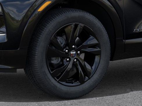 New 2026 Buick Encore GX Sport Touring image 14
