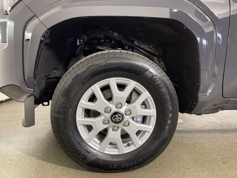 New 2026 Toyota Tacoma SR5 image 11