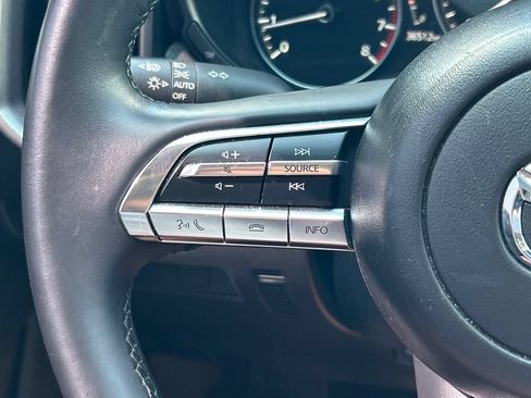 Used 2025 MAZDA CX-50 AWD 2.5 S w/ Preferred Package image 35