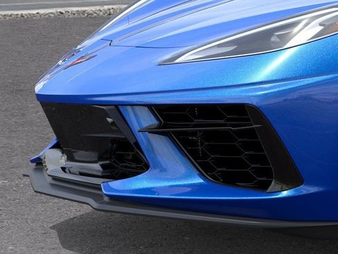 New 2026 Chevrolet Corvette Stingray Preferred Cpe w/ 2LT image 13