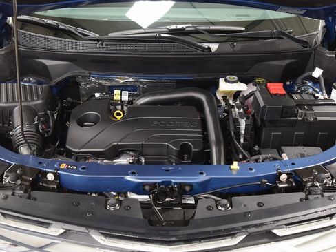 New 2026 Chevrolet Equinox LT image 27