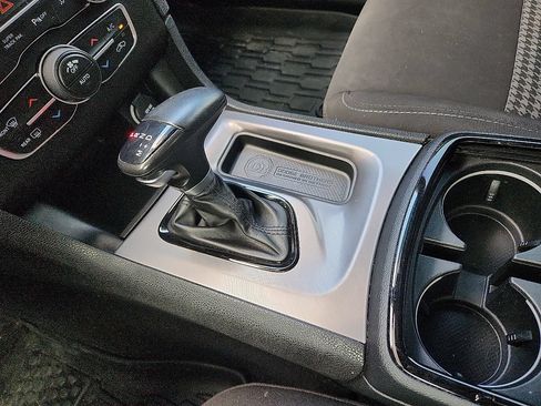Used 2022 Dodge Charger R/T w/ Blacktop Package RWD image 12