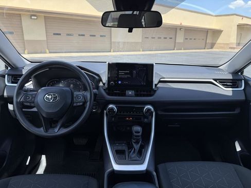 Used 2023 Toyota RAV4 XLE FWD image 14