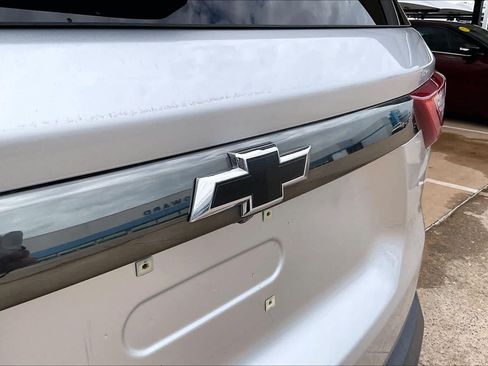 Used 2019 Chevrolet Traverse LS w/ LPO, Blackout Package FWD image 30