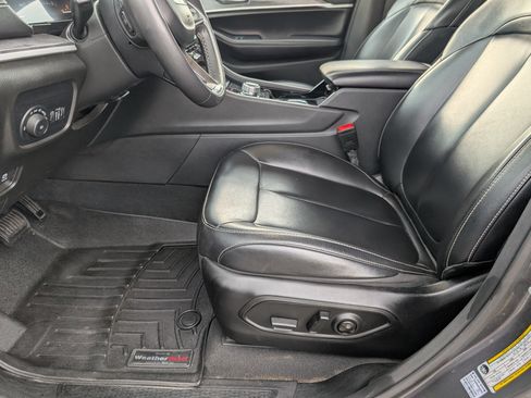 Used 2023 Jeep Grand Cherokee Limited RWD image 16