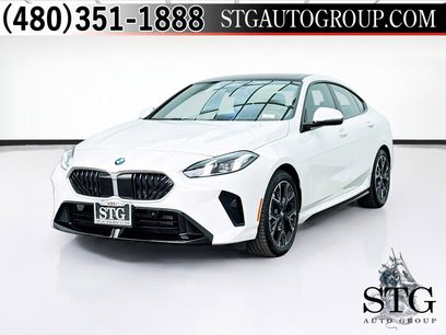 Used 2025 BMW 228i xDrive