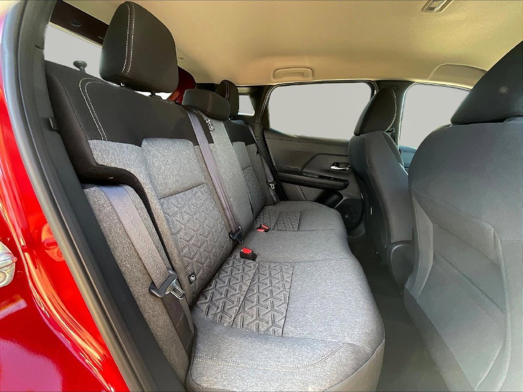 New 2027 Nissan Kicks SV FWD image 10