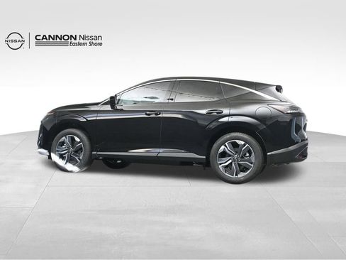 New 2026 Nissan Murano SL AWD/4WD image 23