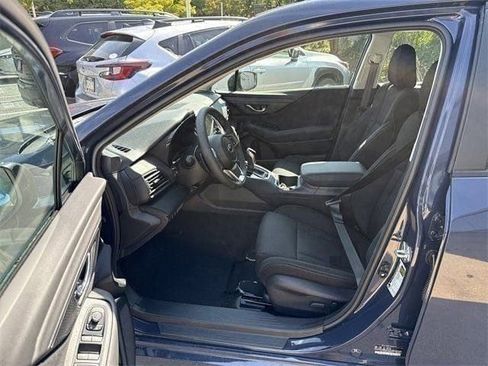 New 2025 Subaru Legacy Premium image 8