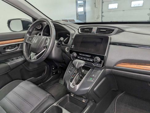 Certified 2022 Honda CR-V EX image 45