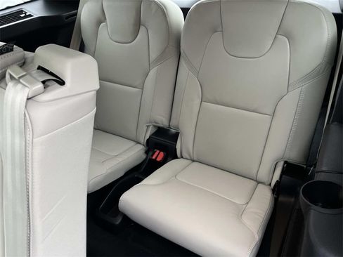 Certified 2026 Volvo XC90 B6 Ultra AWD/4WD image 20
