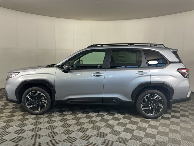 New 2026 Subaru Forester Limited AWD/4WD image 4