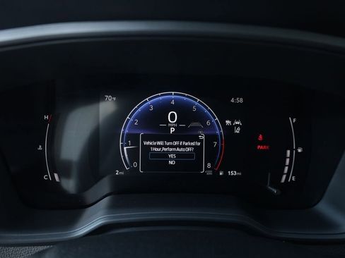 New 2026 Toyota Corolla Cross LE image 17