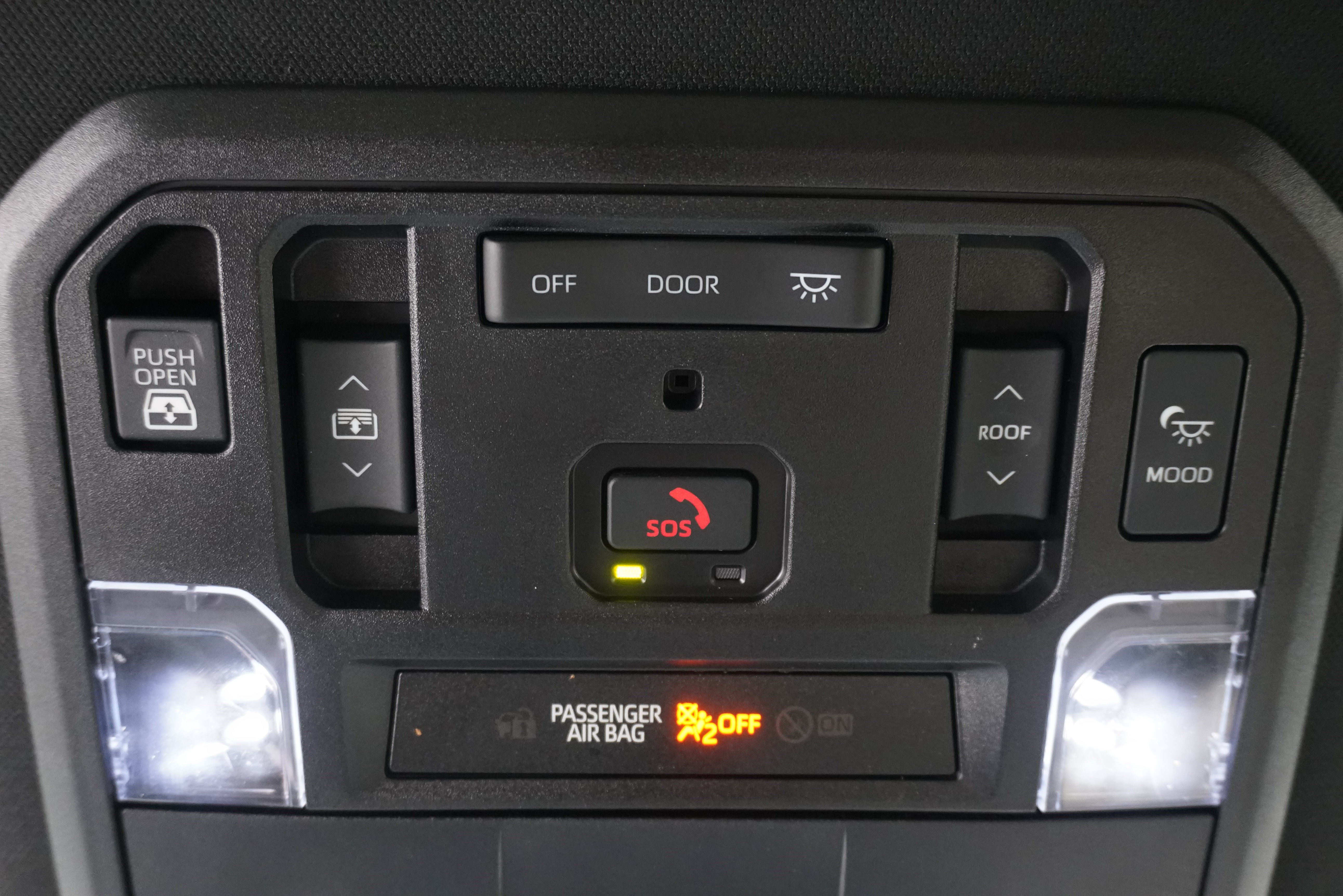 Used 2023 Toyota Tundra 1794 Edition AWD/4WD image 32