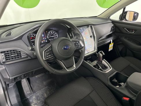New 2025 Subaru Outback Premium w/ Popular Package #1A image 13