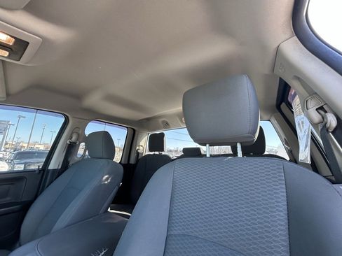 Used 2016 RAM 1500 Express image 12