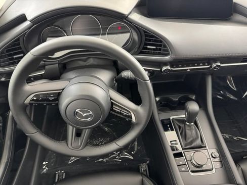 New 2026 MAZDA MAZDA3 s Sport FWD image 21