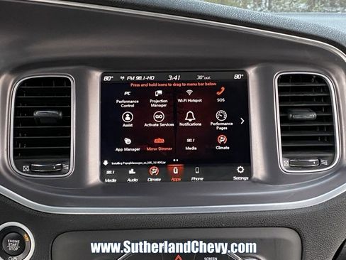 Used 2021 Dodge Charger GT image 24