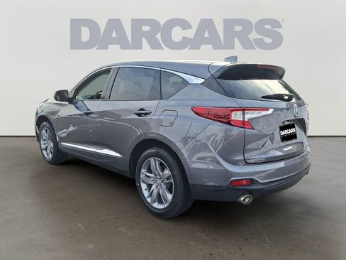 Used 2019 Acura RDX AWD w/ Advance Package image 4
