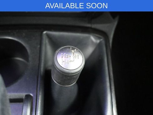 Used 2015 Toyota 4Runner Trail AWD/4WD image 25