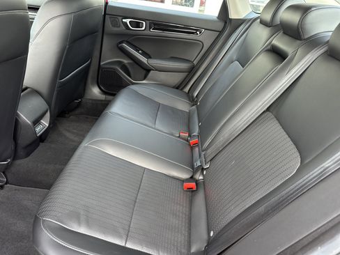 Used 2024 Honda Civic Touring image 12