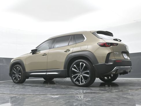 Used 2023 MAZDA CX-50 2.5 Turbo w/ Weather Package AWD/4WD image 42