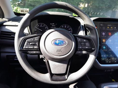 Used 2024 Subaru Crosstrek 2.0i Premium AWD/4WD image 16