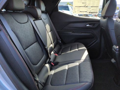 New 2027 Chevrolet Bolt RS w/ Technology Package FWD image 27