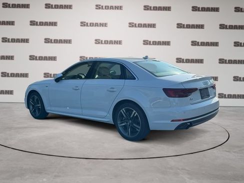 Used 2018 Audi A4 2.0T Premium Plus w/ Premium Plus Package AWD/4WD image 3