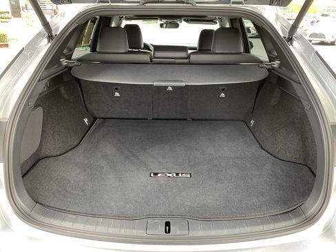 Used 2025 Lexus RX 350 FWD image 34