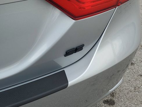 Used 2023 Toyota Camry SE FWD image 7