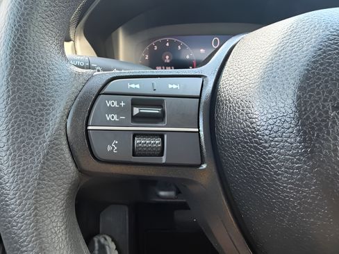 Used 2024 Honda Accord LX image 13