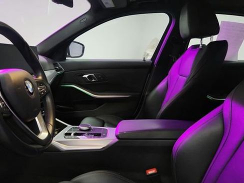 Used 2024 BMW 330i 330i image 9