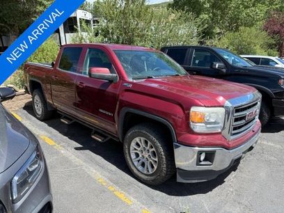 Used 2014 GMC Sierra 1500 SLE w/ SLE Value Package