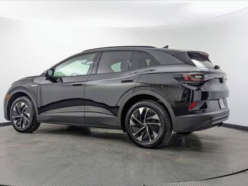 Used 2022 Volkswagen ID.4 Pro AWD/4WD image 6