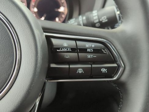 New 2025 MAZDA CX-70 3.3 Turbo S w/ Premium Package image 24