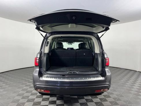 Used 2024 INFINITI QX80 Luxe AWD/4WD image 51